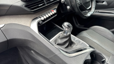 Peugeot 5008 1.2 PureTech GT Line 5dr Petrol Estate